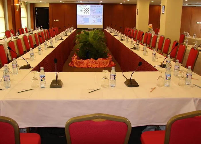 Angkor Riviera Hotel 4*