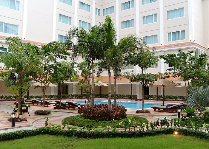 Angkor Riviera 4*