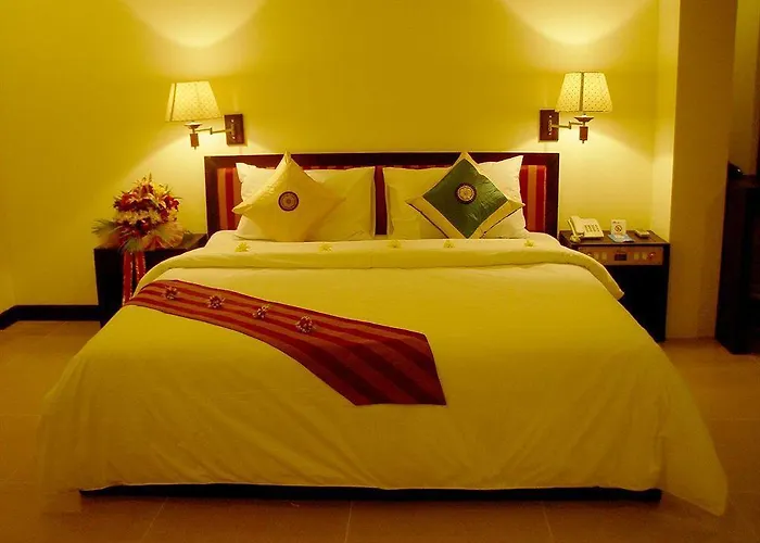 Angkor Riviera Hotel