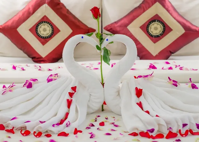 Angkor Riviera Hotel Siem Reap