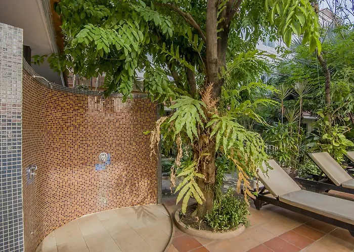Angkor Riviera Siem Reap