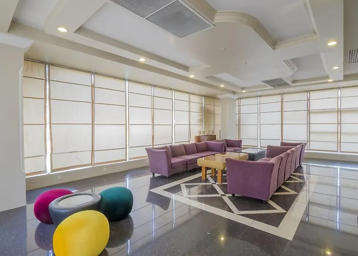 Hotel Angkor Riviera 4*