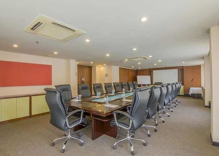 Hotel Angkor Riviera Siem Reap