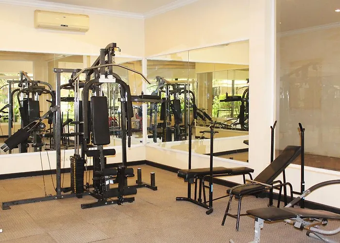 Angkor Riviera Hotel Siem Reap