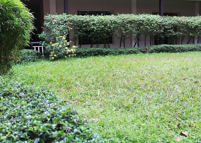 Angkor Riviera Hotel