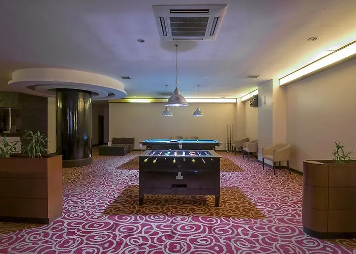Angkor Riviera Hotel