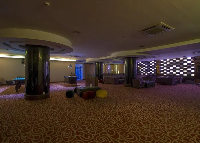 Angkor Riviera Hotel Siem Reap
