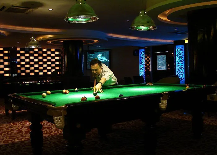 Angkor Riviera Hotel Siem Reap