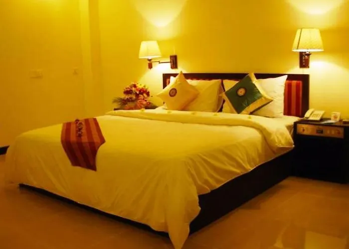 Angkor Riviera Hotel