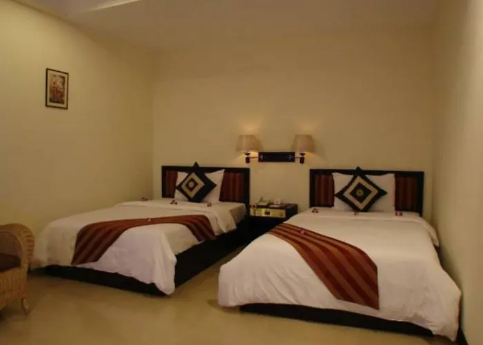 Angkor Riviera Hotel Siem Reap
