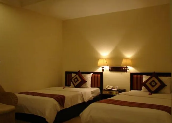 Angkor Riviera 4* Siem Reap