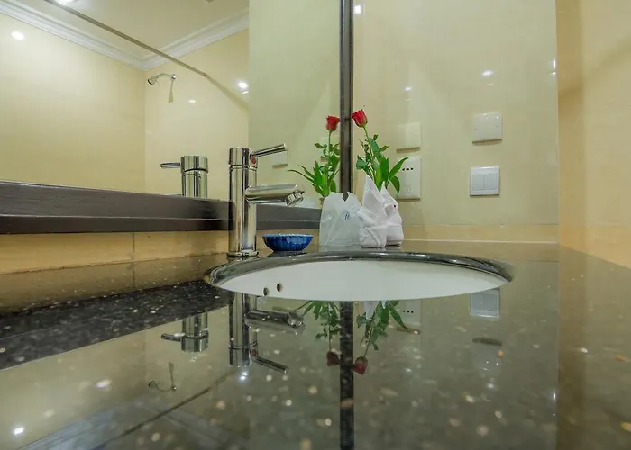 Angkor Riviera Hotel Siem Reap