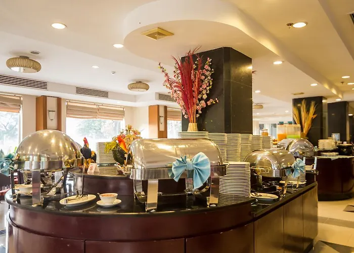 Angkor Riviera Hotel 4*