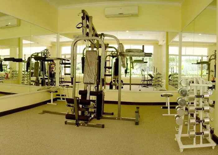 Angkor Riviera Hotel Siem Reap