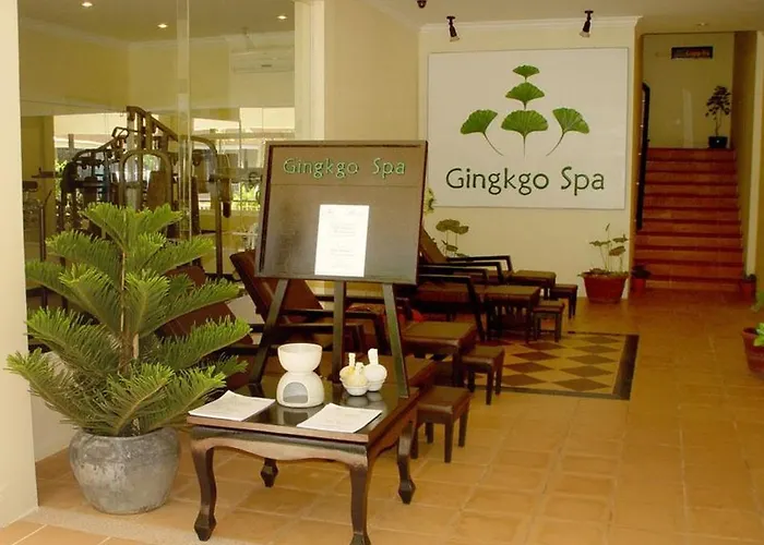 Angkor Riviera 4*
