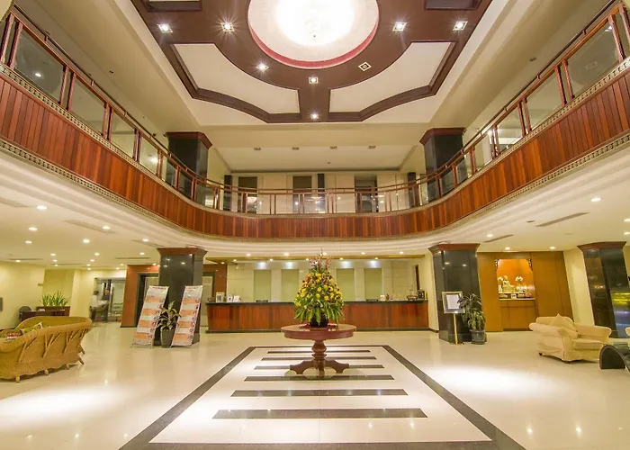 Angkor Riviera Hotel