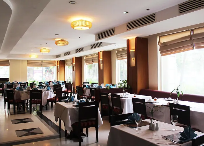 Angkor Riviera Hotel Siem Reap