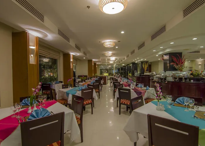 Angkor Riviera