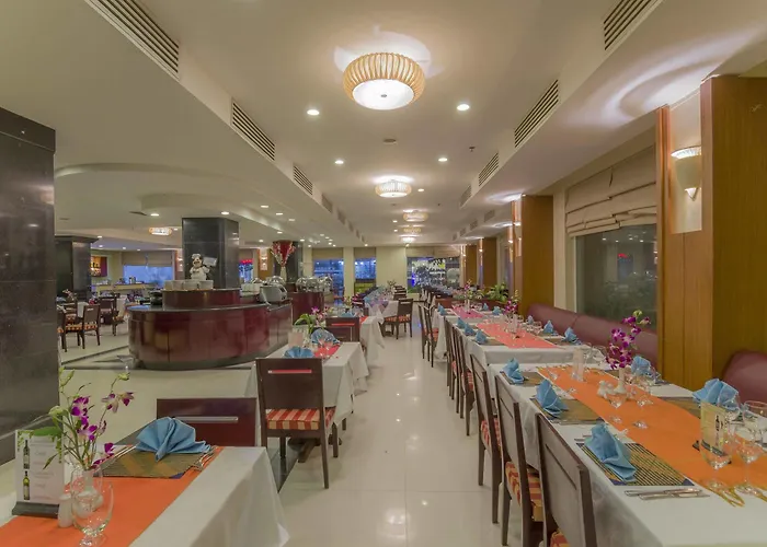 Angkor Riviera Siem Reap