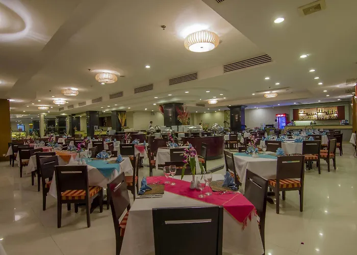 Angkor Riviera Siem Reap