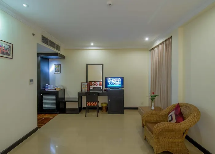 Angkor Riviera
