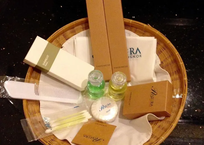 Angkor Riviera 4*