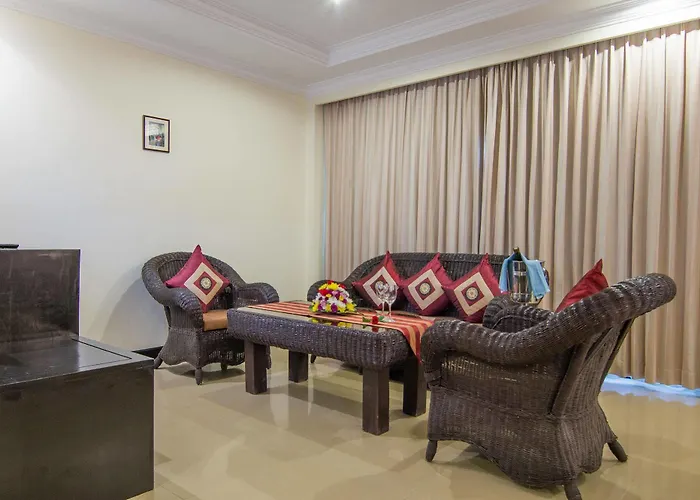 Angkor Riviera Siem Reap