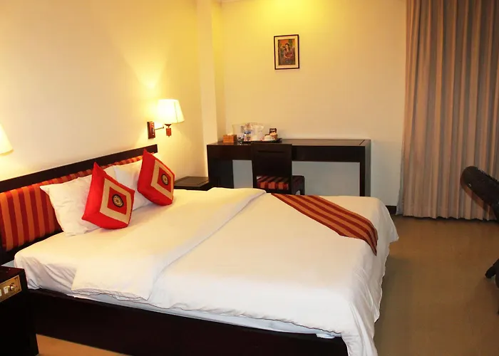 Angkor Riviera Hotel