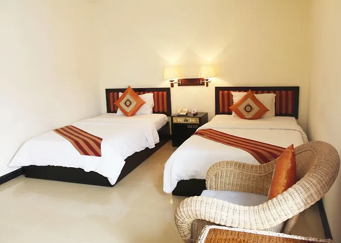 Angkor Riviera 4*