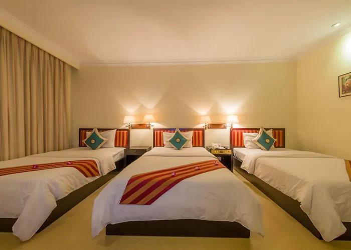 Angkor Riviera 4* Siem Reap