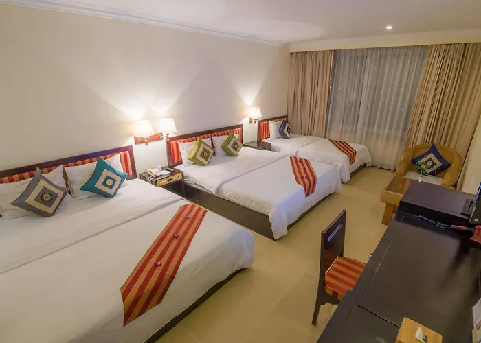 Angkor Riviera