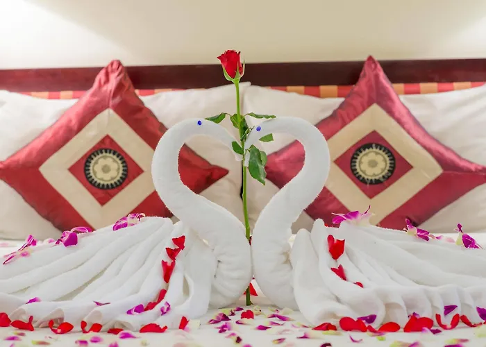 Hotel Angkor Riviera