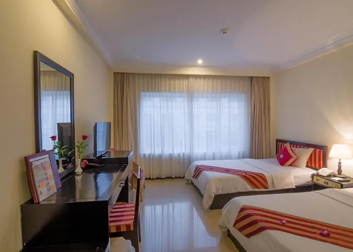 Angkor Riviera Siem Reap