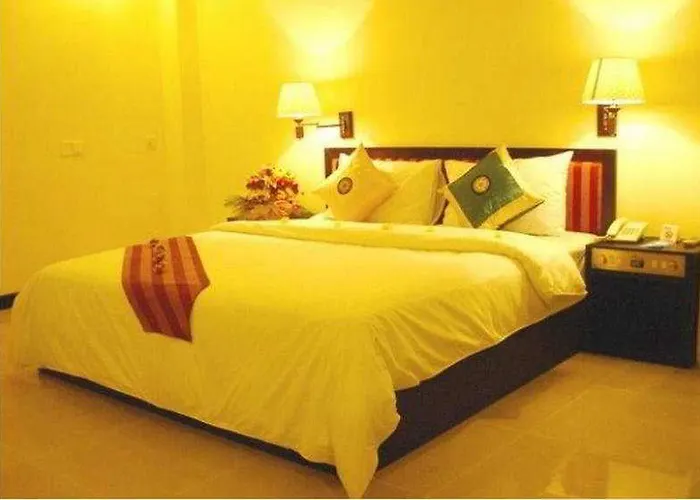 Angkor Riviera